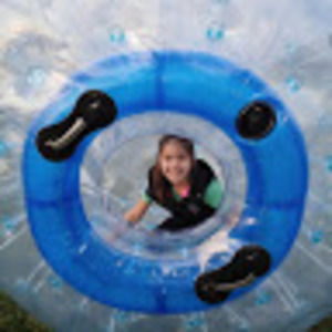 Meet your Posher, Abigail